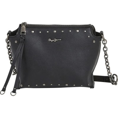 чанта,за,през,рамо,всички,чанти,pepe,jeans,edith,moon,shoulder,bag,black