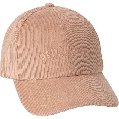 шапка,всички,шапки,pepe,jeans,fancy,cap,beige,pink,(slate,rose,pink)
