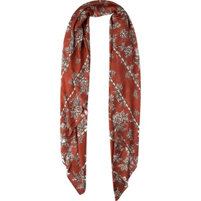 шал,ръкавици,шапки,и,шалове,pepe,jeans,fatna,scarf,orange,(tan,brown)