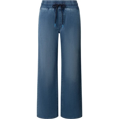 мъжки,панталони,дамски,панталони,pepe,jeans,eva,loose,jogger,jeans,blue,(denim,4ag)