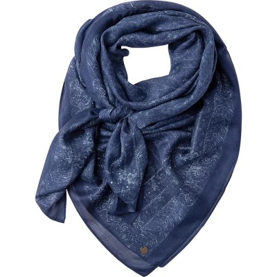 шал,ръкавици,шапки,и,шалове,pepe,jeans,fontana,scarf,blue,(dulwich,blue)