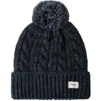шапка,всички,шапки,pepe,jeans,fiona,beanie,dulwich,blue