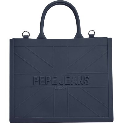 чанта,всички,чанти,pepe,jeans,gabrielle,handbag,navy