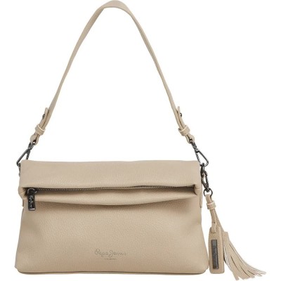 чанта,за,през,рамо,всички,чанти,pepe,jeans,gaia,shoulder,bag,ivory,white