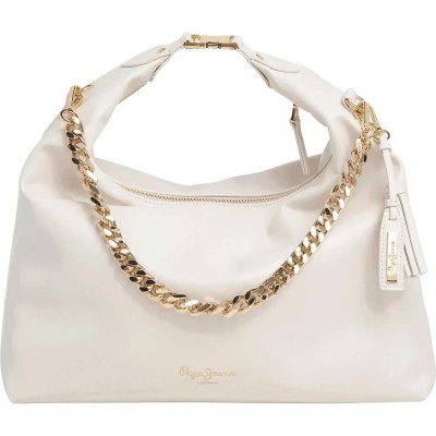 чанта,всички,чанти,pepe,jeans,gail,handbag,white,(mousse,white)