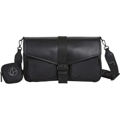 чанта,за,през,рамо,всички,чанти,pepe,jeans,gales,shoulder,bag,black,(black)