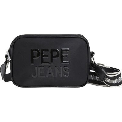 чанти,за,през,рамо,pepe,jeans,galina,crossbody,black,(black)
