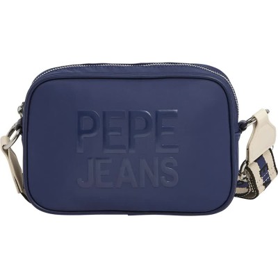 чанти,за,през,рамо,pepe,jeans,galina,crossbody,blue,(navy)