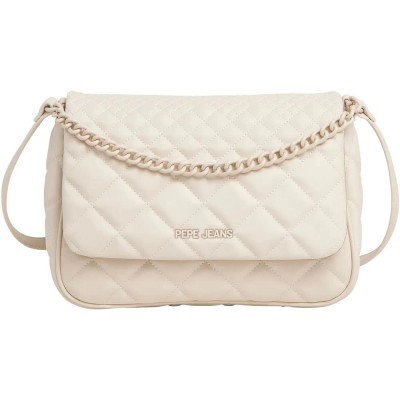 чанта,за,през,рамо,всички,чанти,pepe,jeans,gasira,shoulder,bag,ivory,white