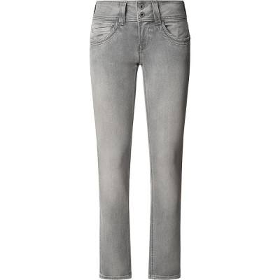 дамски,панталони,pepe,jeans,gen,slim,iconic,jeans,grey,(denim,8aa)