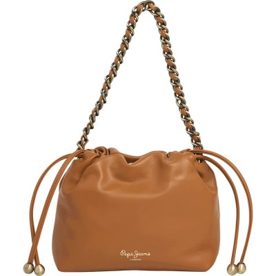 чанта,за,през,рамо,всички,чанти,pepe,jeans,georgia,shoulder,bag,camel,beige