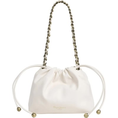 чанта,за,през,рамо,всички,чанти,pepe,jeans,georgia,shoulder,bag,mousse,white