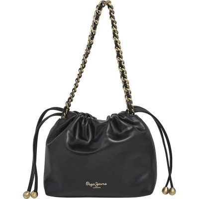 чанта,за,през,рамо,всички,чанти,pepe,jeans,georgia,shoulder,bag,black