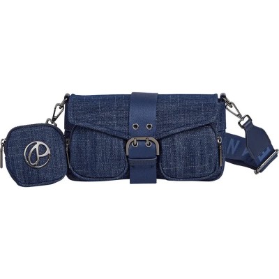 чанта,за,през,рамо,всички,чанти,pepe,jeans,giselda,shoulder,bag,light,indigo