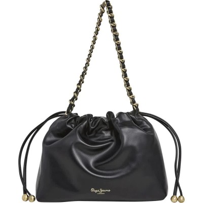 чанта,за,през,рамо,всички,чанти,pepe,jeans,giselle,shoulder,bag,black