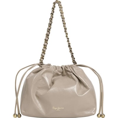 чанта,за,през,рамо,всички,чанти,pepe,jeans,giselle,shoulder,bag,taupe,beige