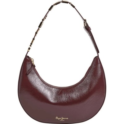 чанта,за,през,рамо,всички,чанти,pepe,jeans,gracey,shoulder,bag,burgundy,red