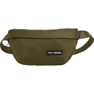 чанта,всички,чанти,pepe,jeans,grayson,waist,bag,seagrass,green
