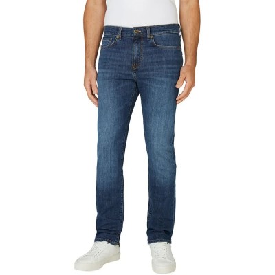 мъжки,панталони,дамски,панталони,pepe,jeans,hatch,slim,jeans,blue,(denim,5fa)
