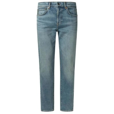 мъжки,панталони,дамски,панталони,pepe,jeans,hatch,slim,jeans,blue,(denim,at2)