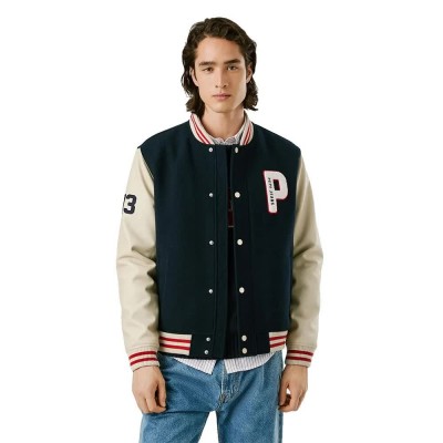 яке,мъжки,якета,pepe,jeans,jee,jacket,blue,(dulwich,blue)