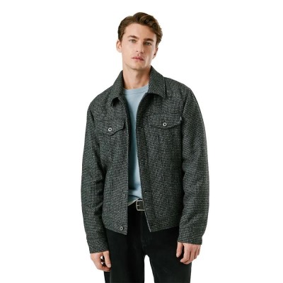 яке,мъжки,якета,pepe,jeans,jerome,jacket,dark,grey,marl