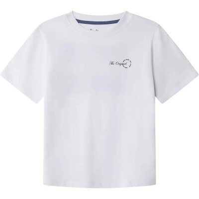 тениска,мъжки,тениски,дамски,тениски,pepe,jeans,keano,short,sleeve,t,shirt,white,(white)