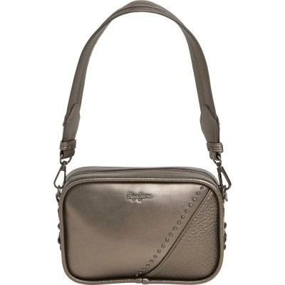 чанта,за,през,рамо,всички,чанти,pepe,jeans,keyra,metallic,shoulder,bag,gunmetal,grey,(grey)