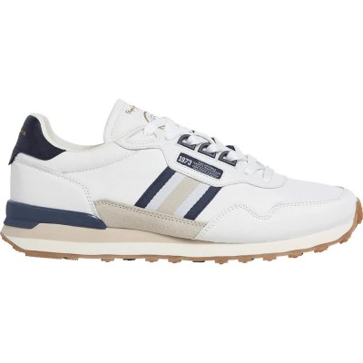 маратонки,мъжки,маратонки,pepe,jeans,kingston,nature,trainers,white,(white)