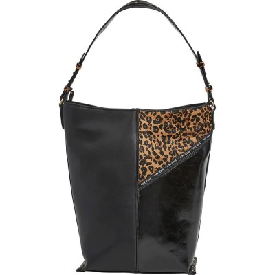 чанта,за,през,рамо,всички,чанти,pepe,jeans,kya,leo,shoulder,bag,black