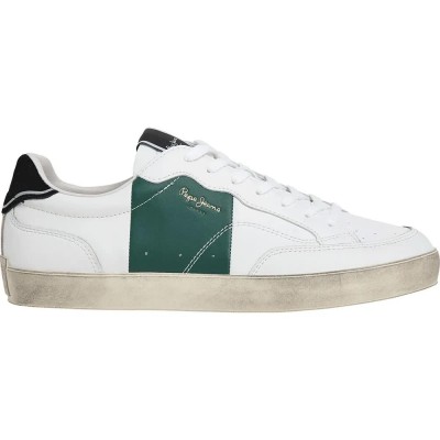 маратонки,мъжки,маратонки,дамски,маратонки,pepe,jeans,lane,mix,trainers,white,(off,white)