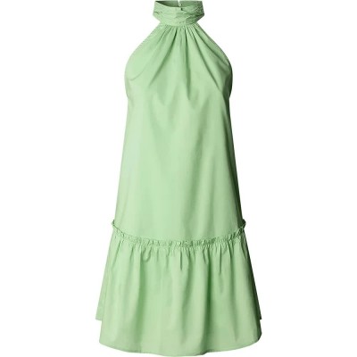 рокля,дамски,поли,и,рокли,pepe,jeans,lena,sleeveless,short,dress,green