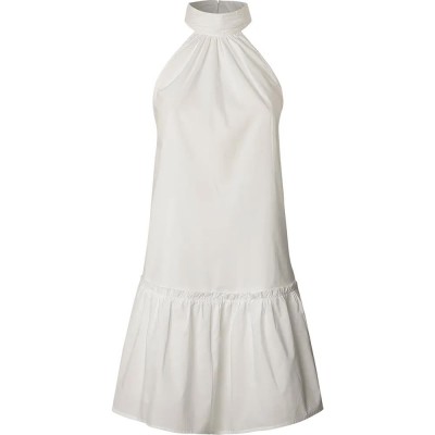 рокля,дамски,поли,и,рокли,pepe,jeans,lena,sleeveless,short,dress,white