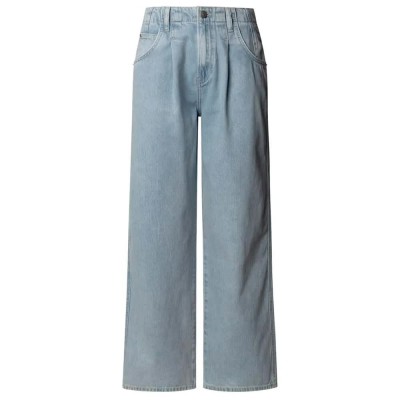 мъжки,панталони,дамски,панталони,pepe,jeans,lexa,archive,straight,high,waist,jeans,blue,(soho,blue)