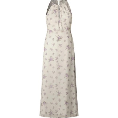 рокля,дамски,поли,и,рокли,pepe,jeans,lilo,sleeveless,long,dress,beige,(mousse,white)