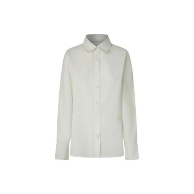 риза,с,дълъг,ръкав,дамски,блузи,дамски,ризи,pepe,jeans,lizzy,long,sleeve,shirt,white,(white)