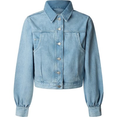 яке,мъжки,якета,дамски,якета,и,палта,pepe,jeans,madeline,denim,jacket,blue,(denim)