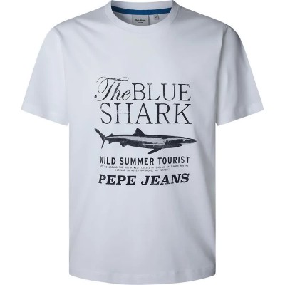 тениска,мъжки,тениски,pepe,jeans,mali,short,sleeve,t,shirt,white
