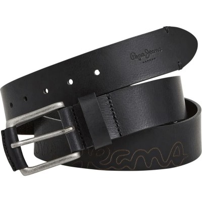 колан,колани,pepe,jeans,marcus,belt,black
