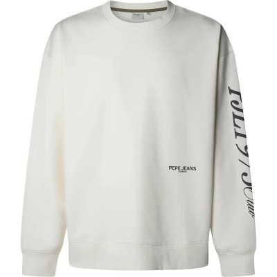 блуза,мъжки,пуловери,pepe,jeans,manny,sweatshirt,white,(off,white)