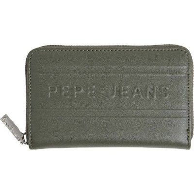 портфейли,и,портмонета,pepe,jeans,marrell,woman,wallet,green,(khaki,green)