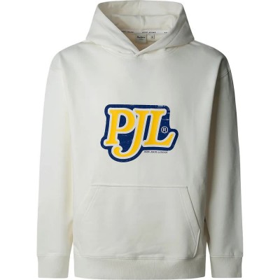суичър,мъжки,пуловери,pepe,jeans,mathias,hoodie,white