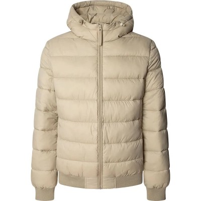 яке,мъжки,якета,pepe,jeans,padded,jacket,beige,(stone,beige)