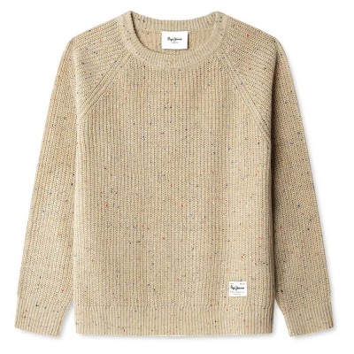 блуза,мъжки,пуловери,дамски,пуловери,pepe,jeans,pason,sweater,beige,(dark,stone,beige)