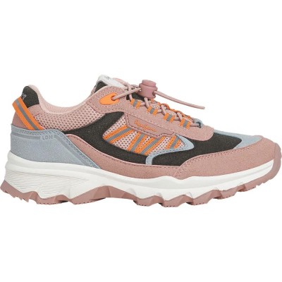 маратонки,детски,маратонки,pepe,jeans,peak,trek,trainers,petal,pink