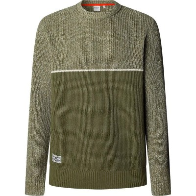 блуза,мъжки,пуловери,pepe,jeans,penn,sweater,green,(military,green)