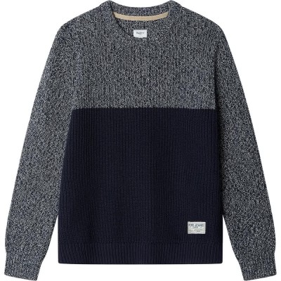блуза,детски,блузи,pepe,jeans,pennie,sweater,grey,(navy)
