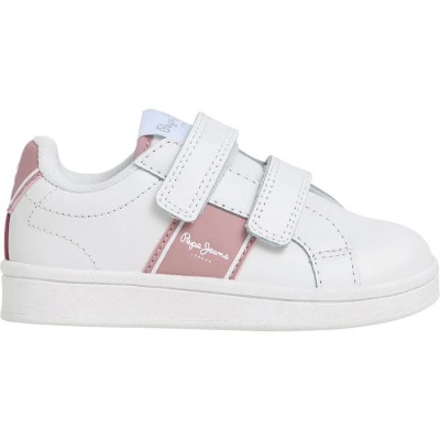 маратонки,детски,маратонки,pepe,jeans,player,top,trainers,white