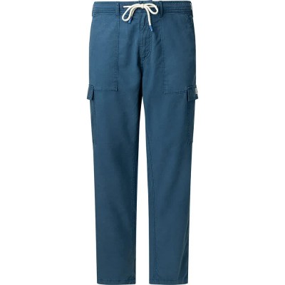 панталони,мъжки,панталони,pepe,jeans,regular,performance,cargo,pants,blue,(union,blue)
