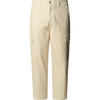 панталони,мъжки,панталони,pepe,jeans,regular,lightweight,canvas,cargo,pants,beige,(ivory,white)